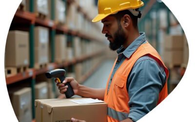 Shipping Barcode Scanner: Your Guide to Efficient Shipping