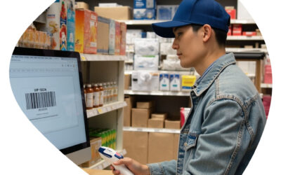 UPC Validator: Check Your Barcodes for Accuracy