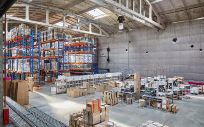 Chapter 2: Top Inventory Management Methods