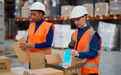 Chapter 5: Choosing an Order Fulfillment Method for eCommerce