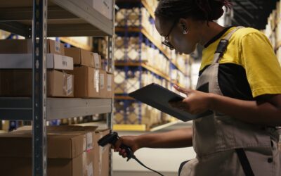 Your Guide to eCommerce Inventory Management