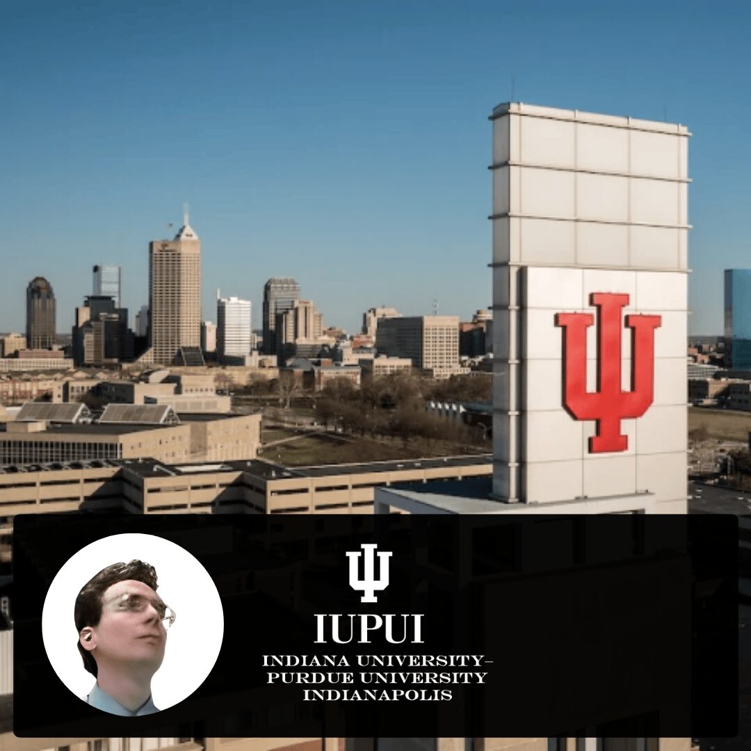 Lot ID testimony, Joseph McClaren, Data Analyst @ Indiana University-Purdue University Indianapolis