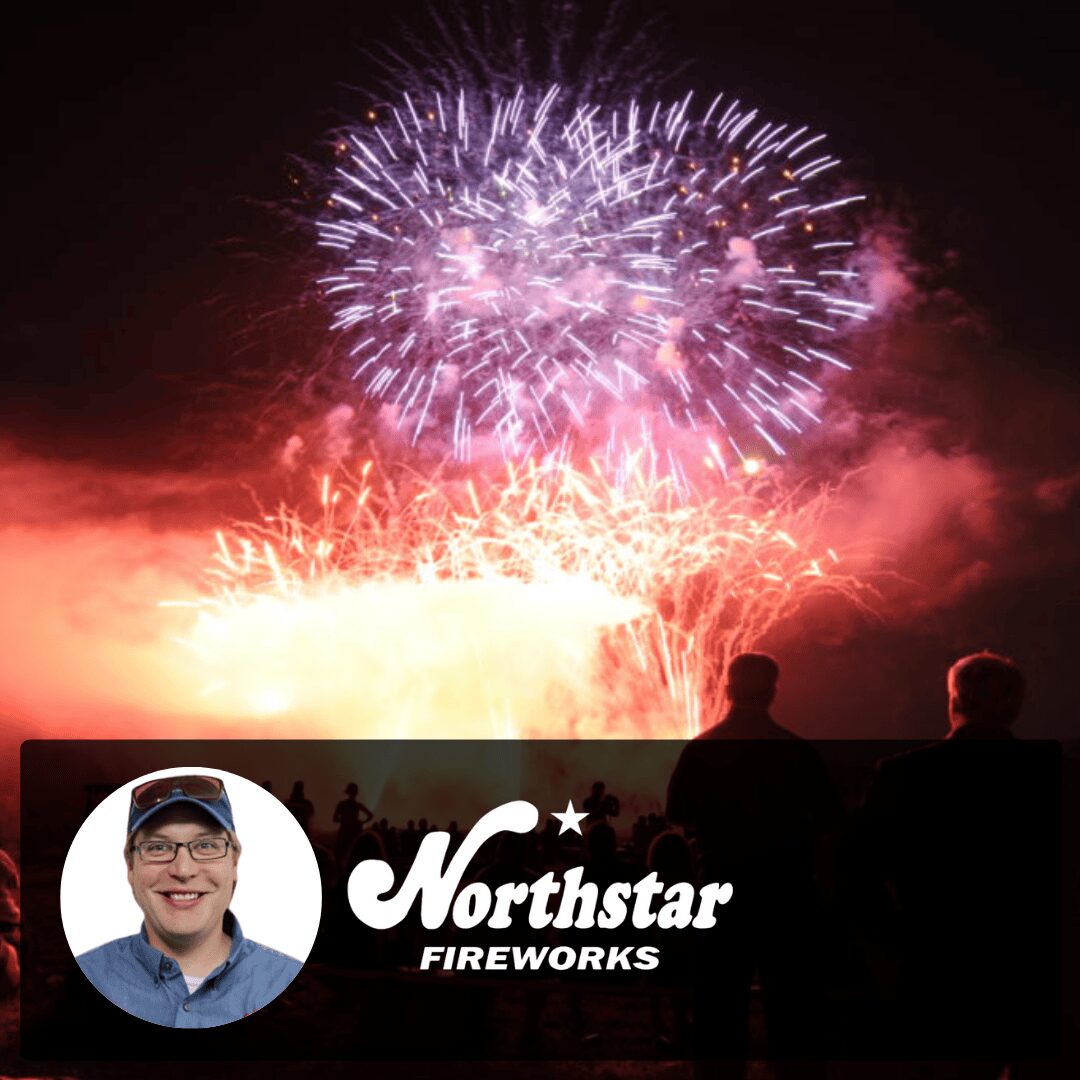 Tom Swenson at NorthStar Fireworks Testimony