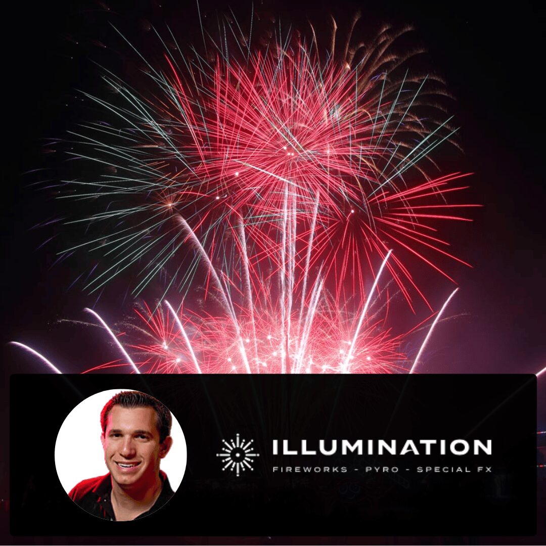 David Rosenbaum, President, Illumination testimony