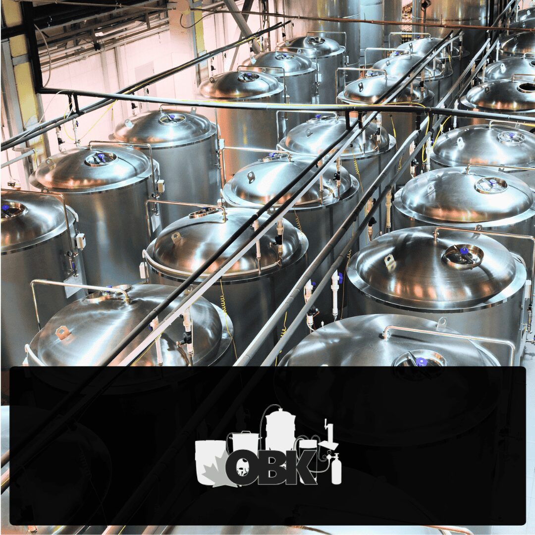 Sharon, Operations Manager, Ontario Beer Kegs testimony