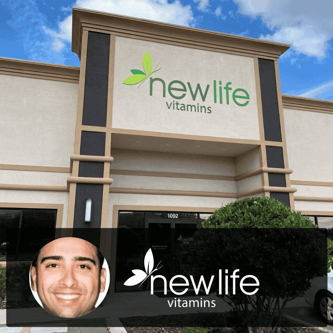 Newlife Vitamins Newlife Vitamins