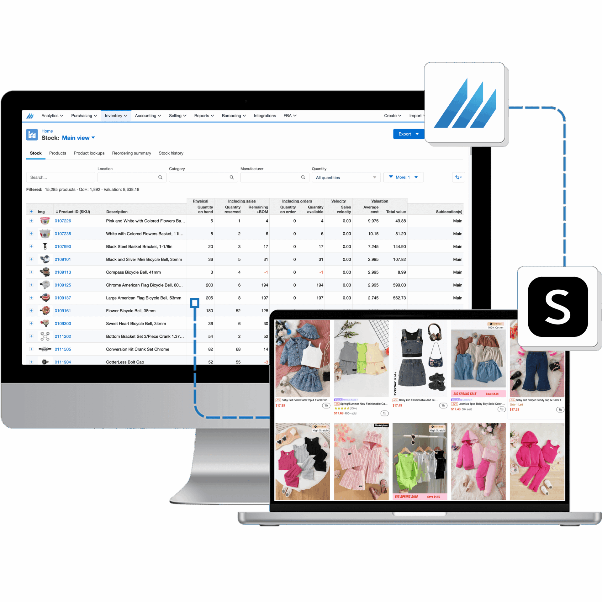 Shein Hero 2 Shein Marketplace Header Image