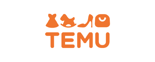 Temu Marketplace Logo