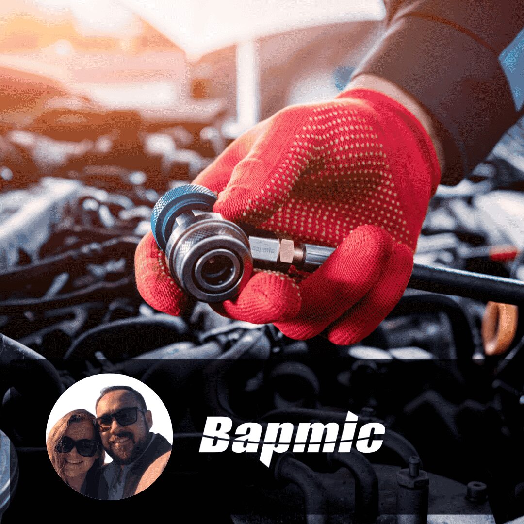 Testimony Aaron Watson, Operations Manager, Bapmic Auto Parts Inc