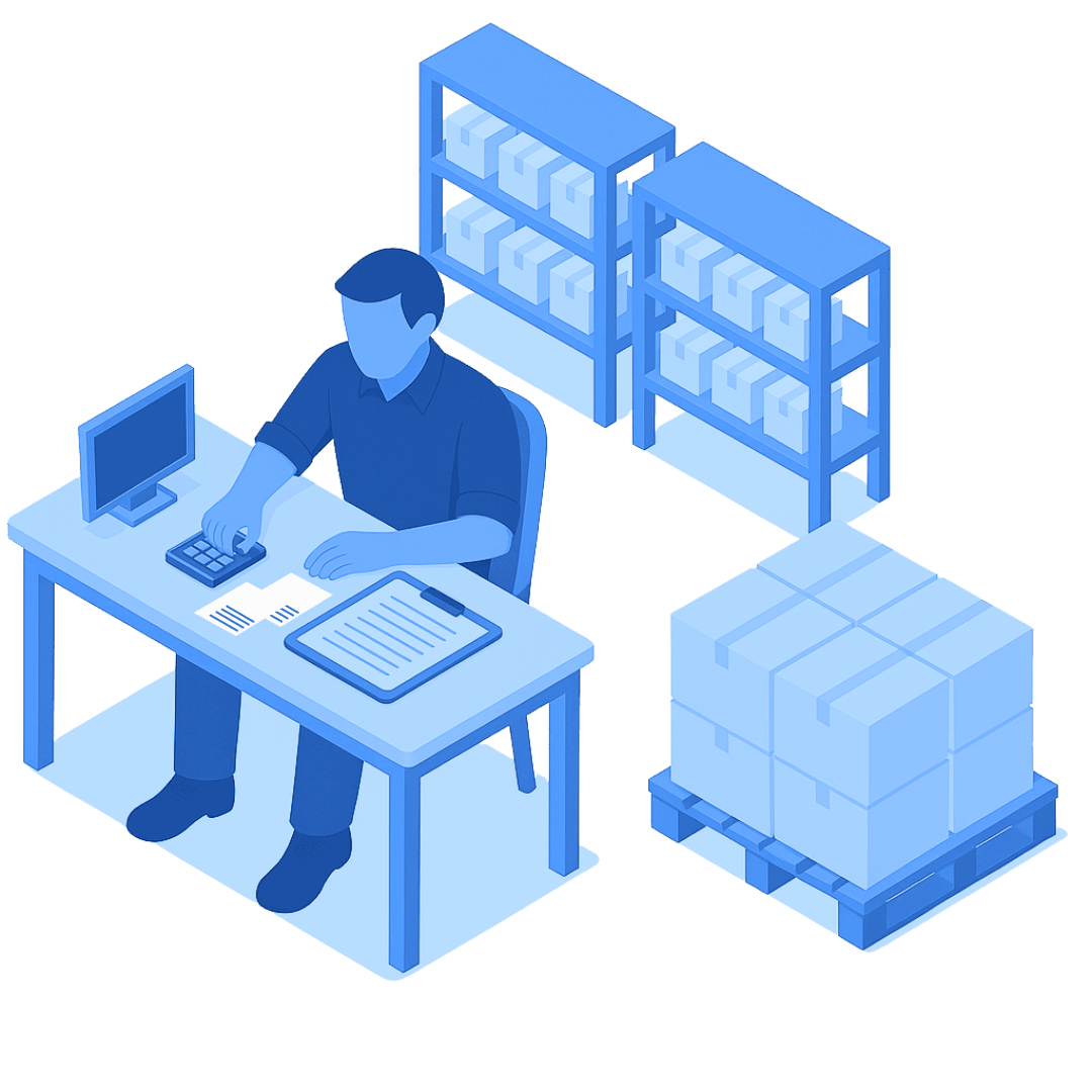 Inventory Accounting System, COGS Inventory Accounting System, COGS