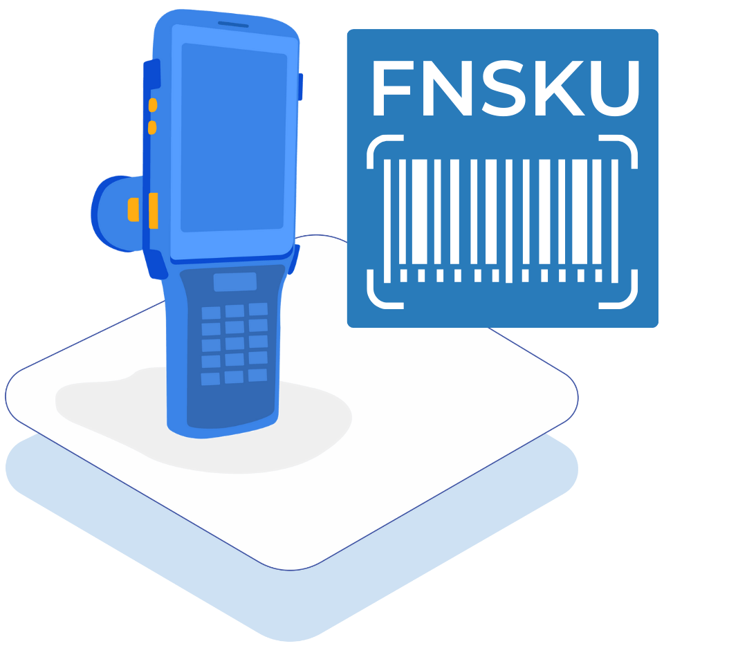 label printing, Amazon FBA and 3PLs, FNSKU barcode label label printing, Amazon FBA and 3PLs, FNSKU barcode label