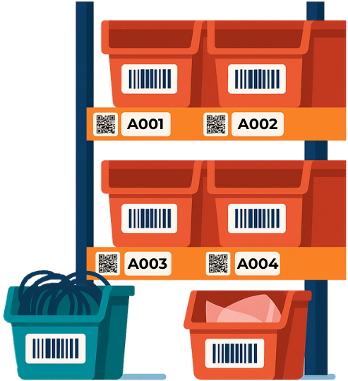 Label printing, warehouse barcode labels Label printing, warehouse barcode labels