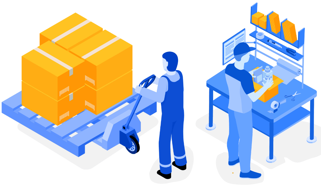 Ecommerce Inventory Software, Single Shipping & Inventory Workflow Ecommerce Inventory Software, Single Shipping & Inventory Workflow