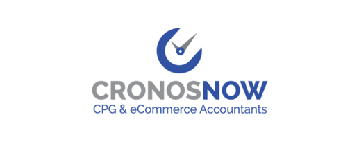 CronosNow, list logo 517 × 208
