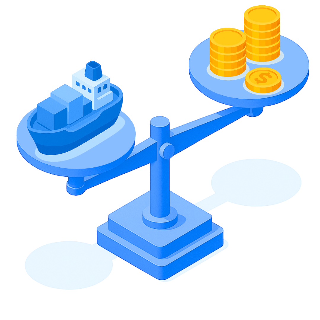 Weighted Average Cost Landed Cost 3-Way Matching Weighted Average Cost Landed Cost 3-Way Matching