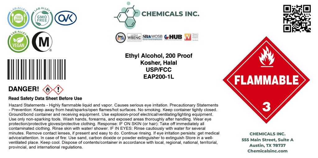 Label printing, hazardous material Label printing, hazardous material