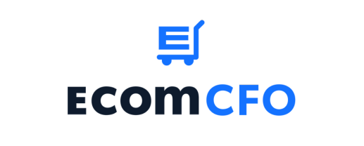 Ecom CFO, 517x208