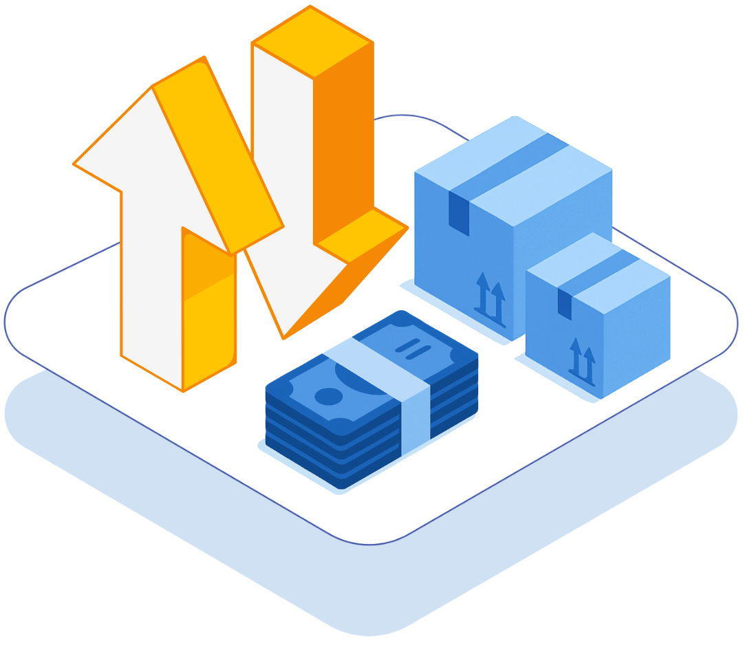 Inventory Finance System, Automated COGS Calculations (3) Inventory Finance System, Automated COGS Calculations (3)