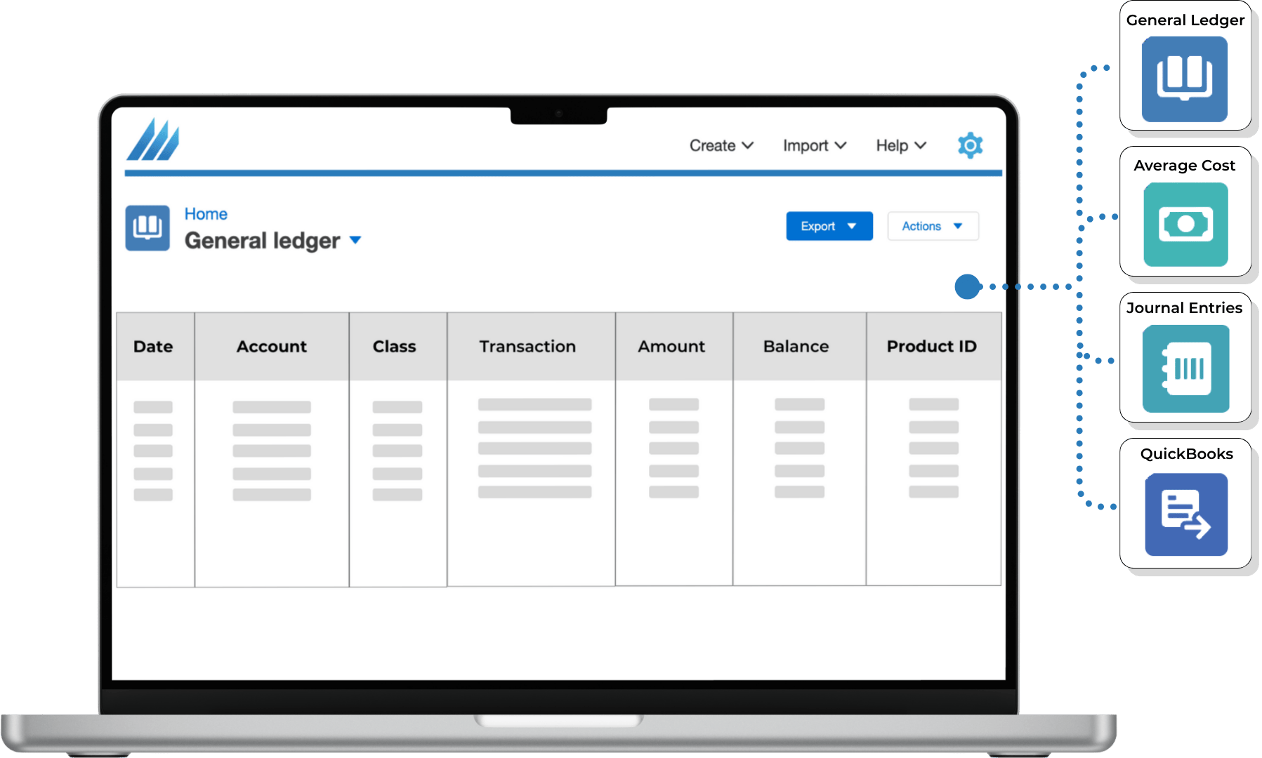 Inventory Finance System, Inventory Finance software hero mockup Inventory Finance System, Inventory Finance software hero mockup
