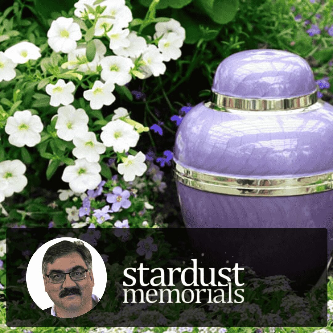Stardust memorials, Jordan Lindberg testimony