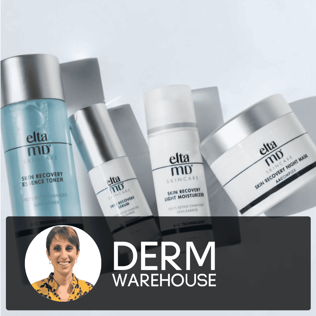 Stephanie Parks, DermWarehouse Testimony