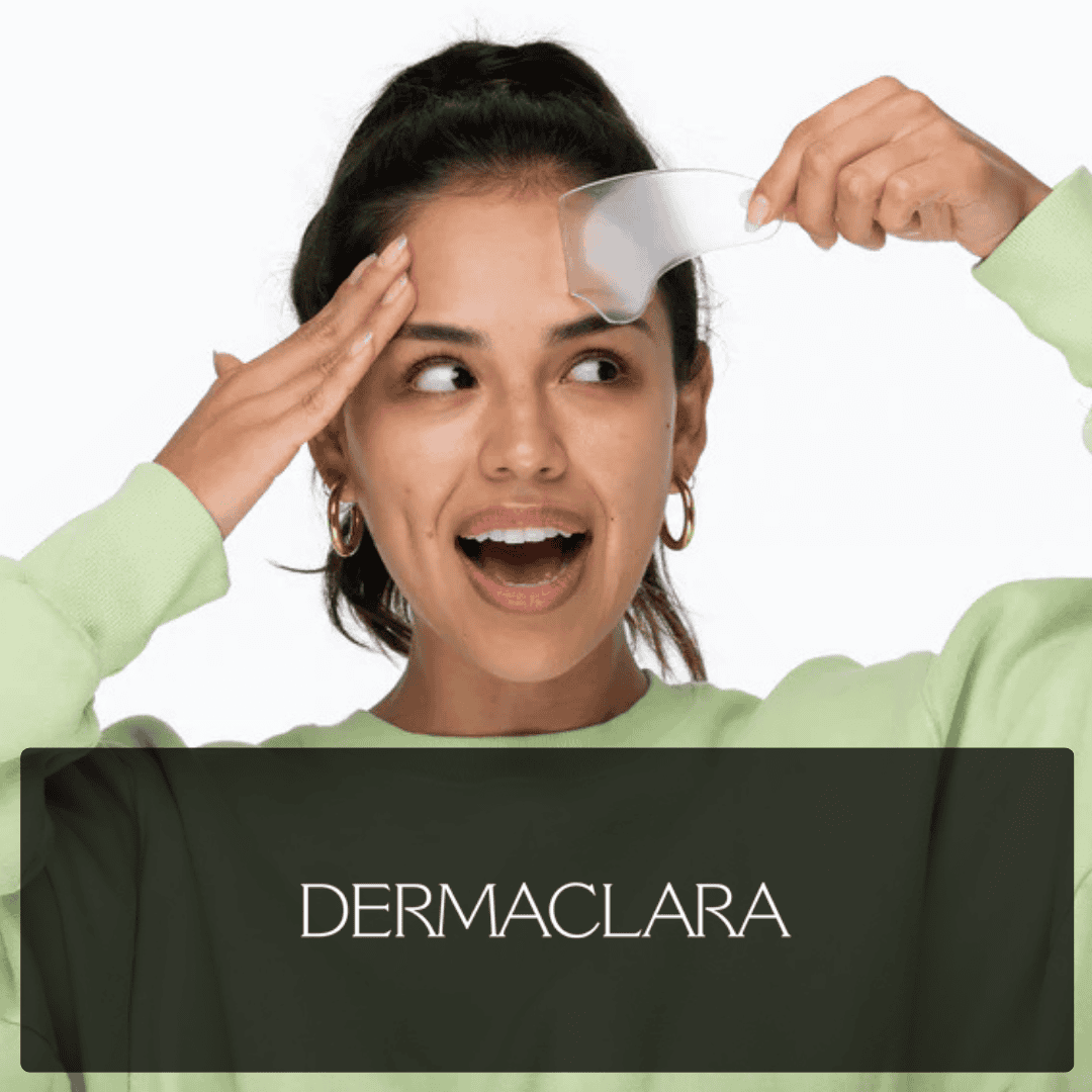 Dermaclara Testimony