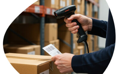 The Ultimate Barcode Inventory System Guide