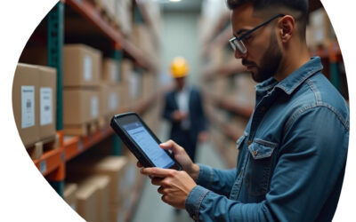 What Is a Barcode Inventory System? Easy Stock Control!