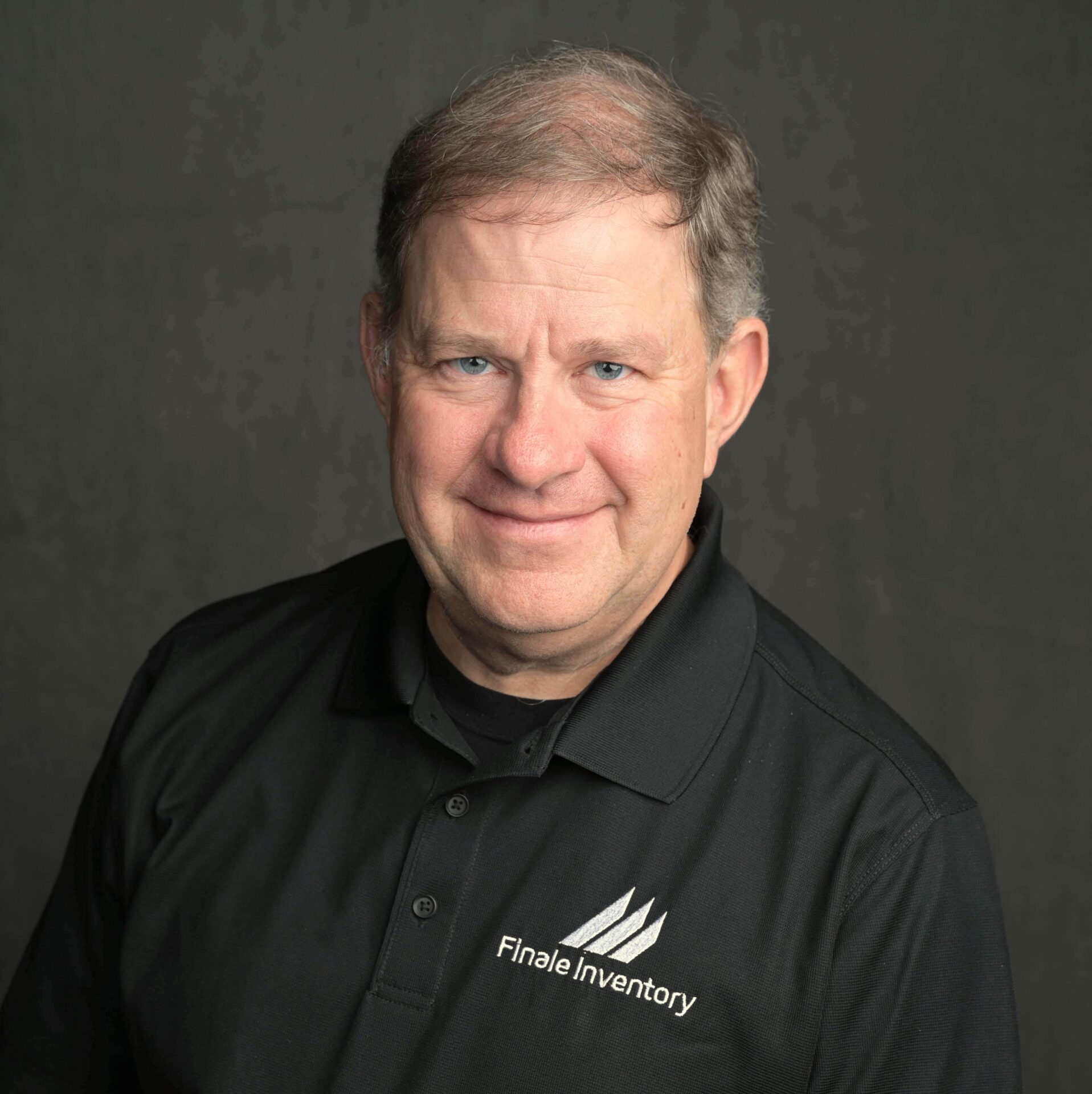 Chris Hondl headshot