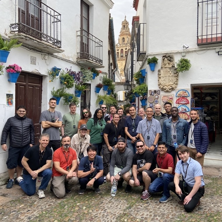 Company Offsite 2022 Company Offsite 2022