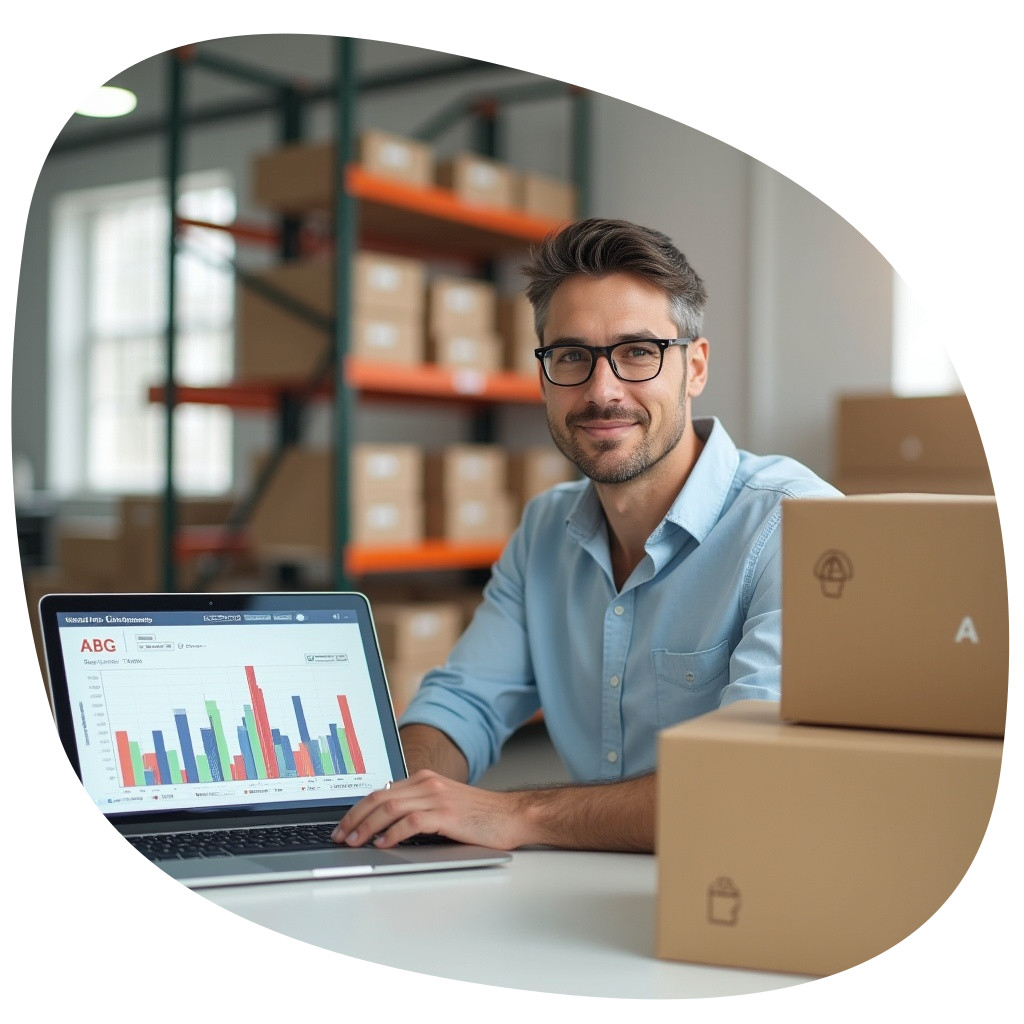 ABC Analysis: Prioritize Your Inventory Management