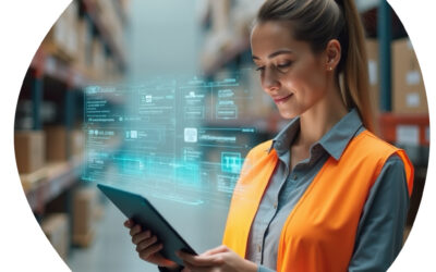 AI Inventory Management: The Future of Smart Stock Control