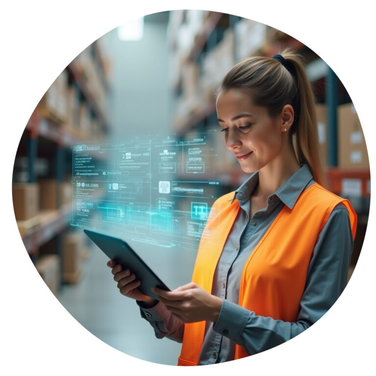 AI Inventory Management: The Future of Smart Stock Control