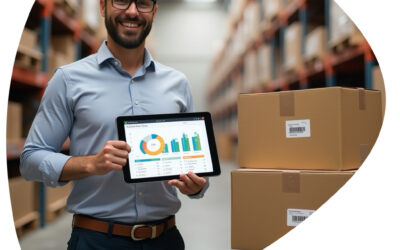 Demand Planning Software: Mastering Forecasts for Optimal Inventory