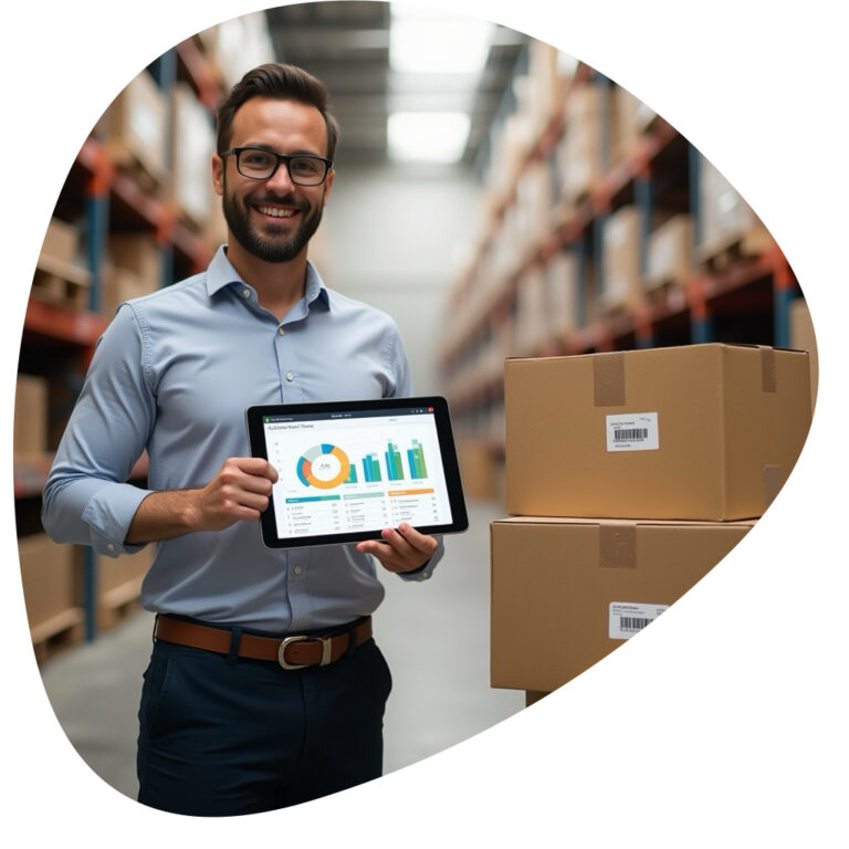 Demand Planning Software: Mastering Forecasts for Optimal Inventory