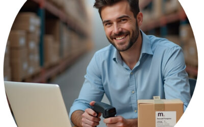 Forecasting in Excel: A Practical Guide (with Inventory Examples)