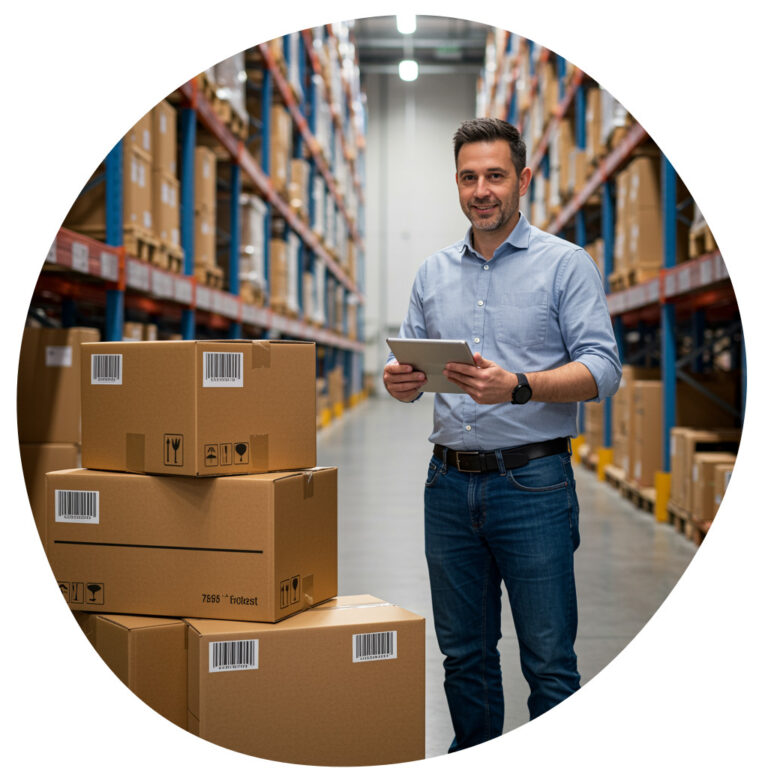 Inventory Planning Software: Complete Guide to Smart Stock Management