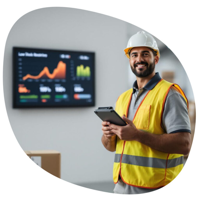 Inventory Replenishment Software: Automate & Optimize Your Stock Levels