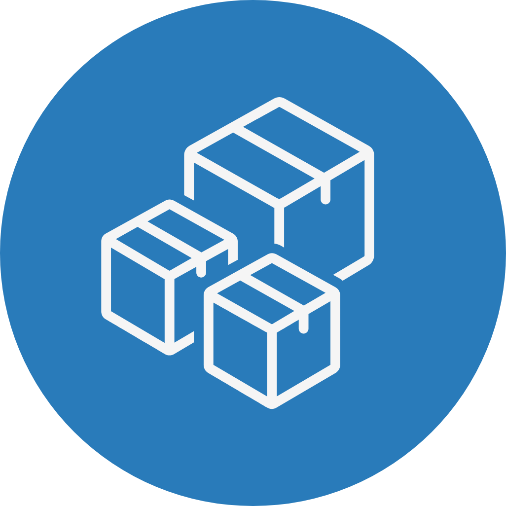 icon - 3rd Party Logistics (3PLs)
