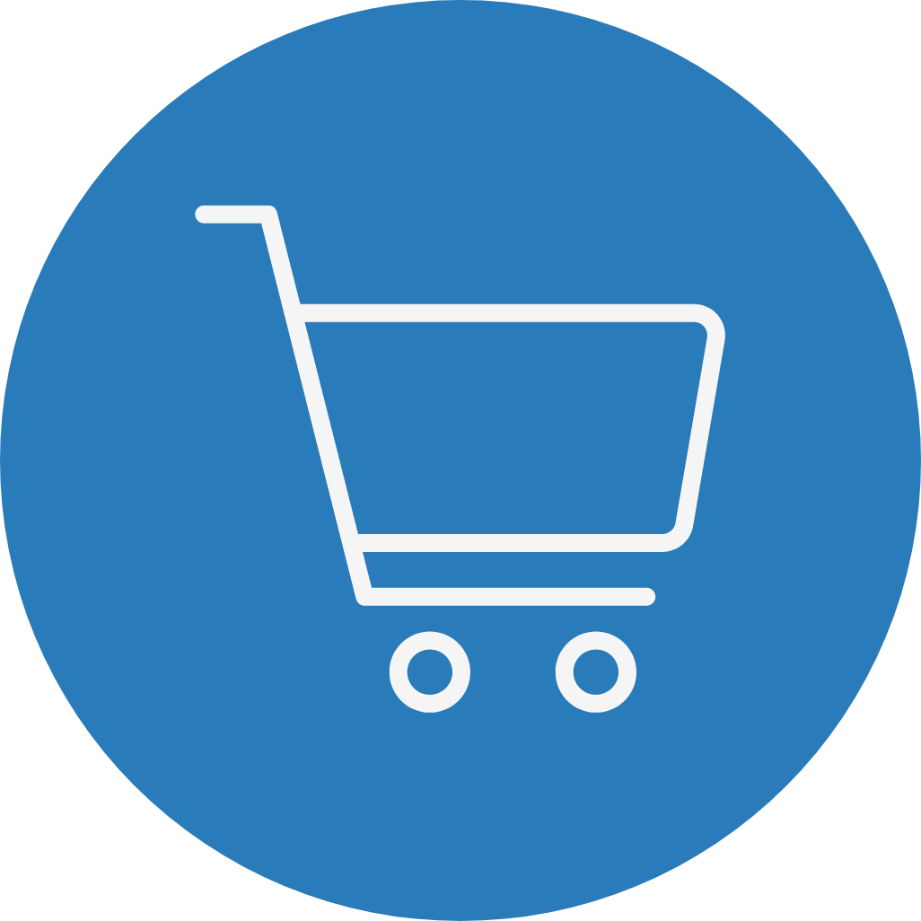 icon - Sales Orders & Fulfillment