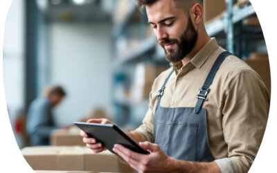 Just-in-Time Inventory: Balancing Efficiency and Reliability