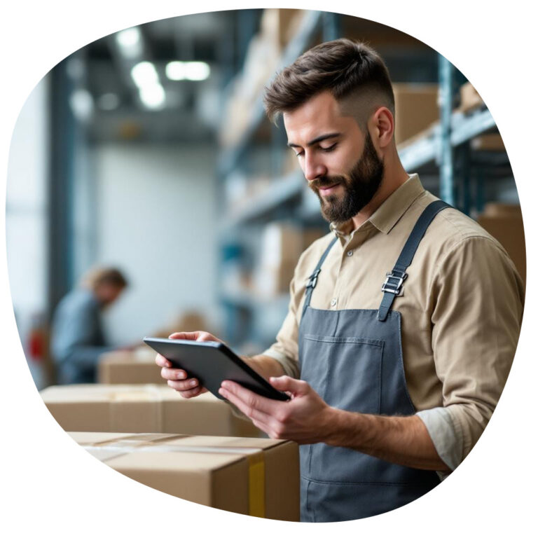 Just-in-Time Inventory: Balancing Efficiency and Reliability