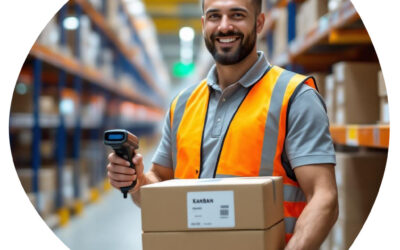 Lean Inventory Management: Principles, Techniques & Benefits