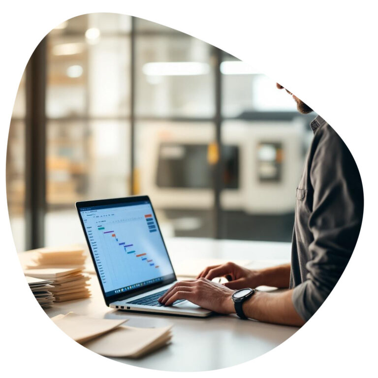 Production Planning Software: A Complete Guide to Streamline Operations