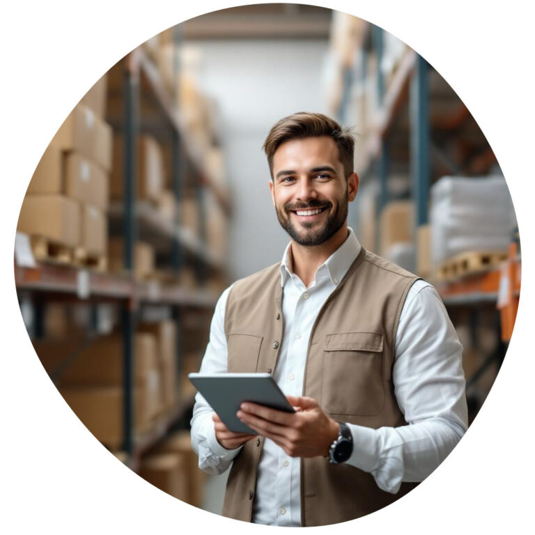 Reorder Point Formula: When to Replenish Your Inventory