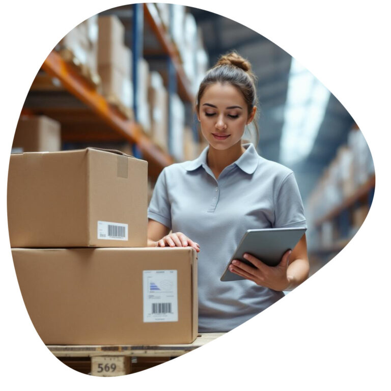 Safety Stock: What It Is, Formula & Examples