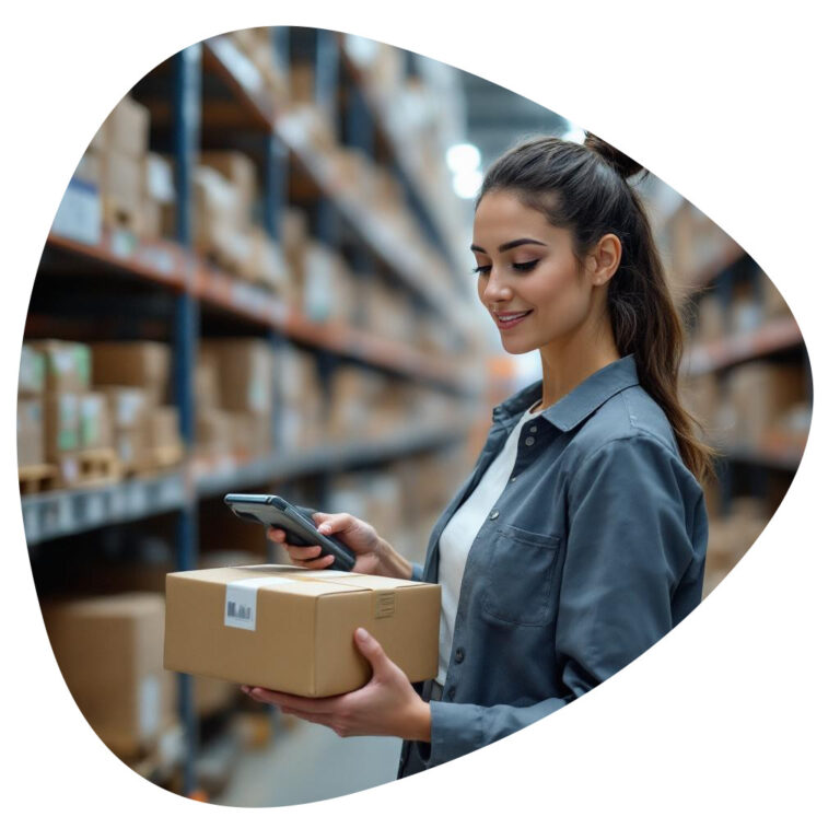 Supply Chain Optimization Software: Streamline Your Inventory Network
