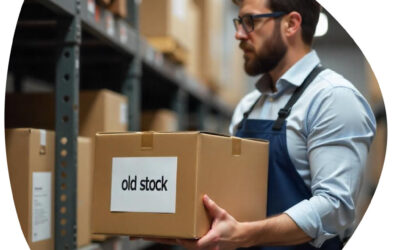 What is Deadstock? Definition, Causes, and Management Strategies