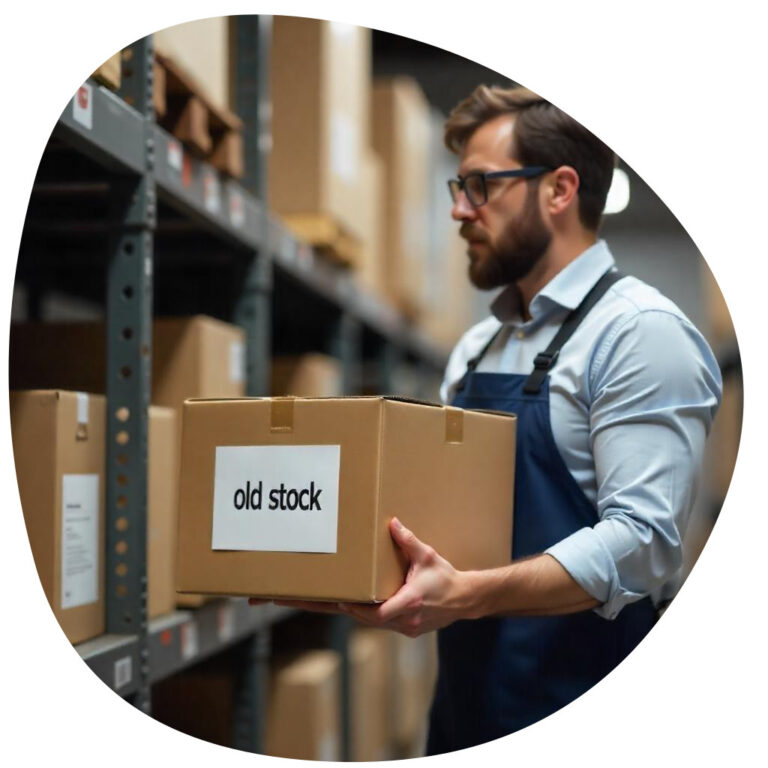 What is Deadstock? Definition, Causes, and Management Strategies