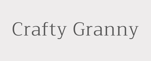 Crafty Granny logo